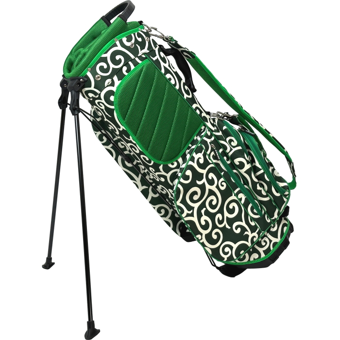 AZROF アズロフ AZ-STCB02 スタンド キャディバッグ 9型 ver.2.0