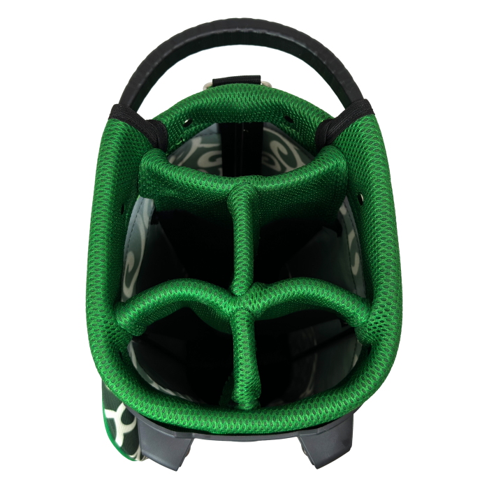 AZROF アズロフ AZ-STCB02 スタンド キャディバッグ 9型 ver.2.0