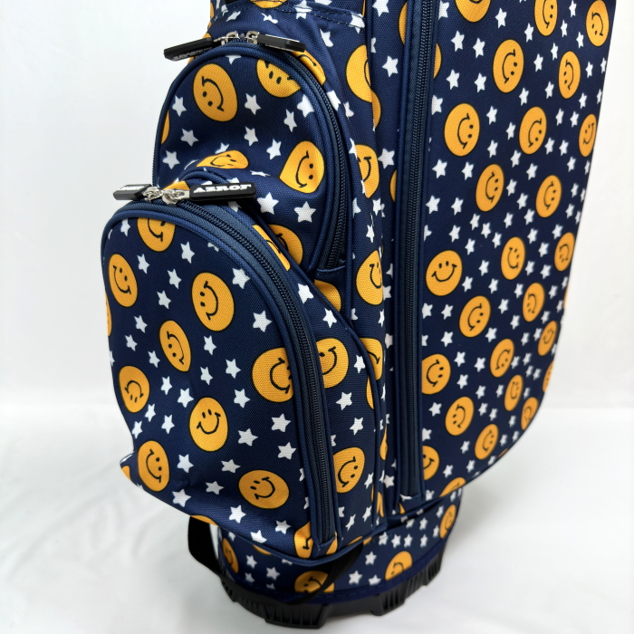 AZROF アズロフ AZ-STCB02 スタンド キャディバッグ 9型 ver.2.0