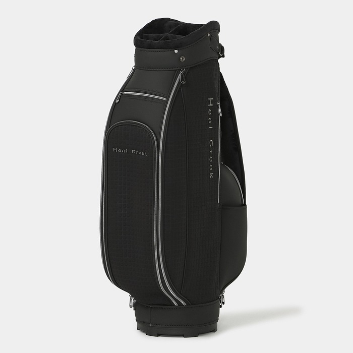 Heal Creek（ヒールクリーク） ネオプレーンエンボス加工 キャディ