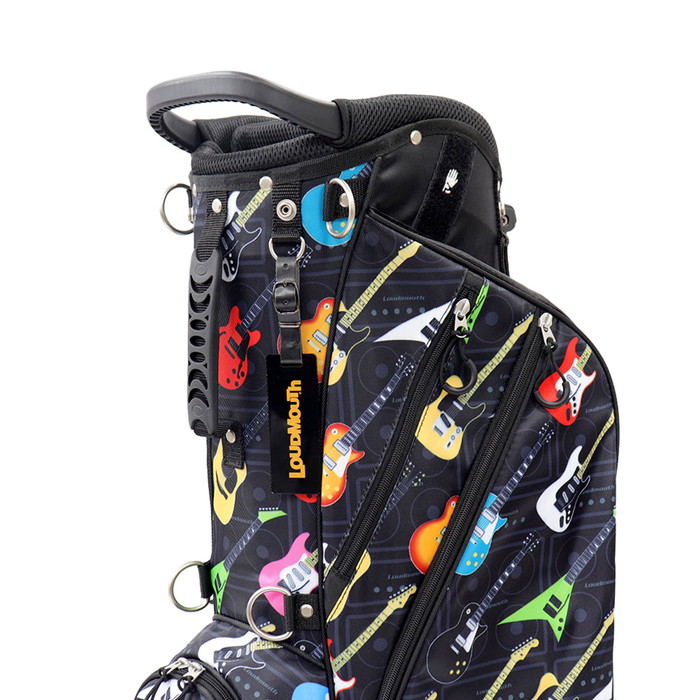 LOUDMOUTH（ラウドマウスゴルフ） 【限定販売カラー】LOUDMOUTH ラウド