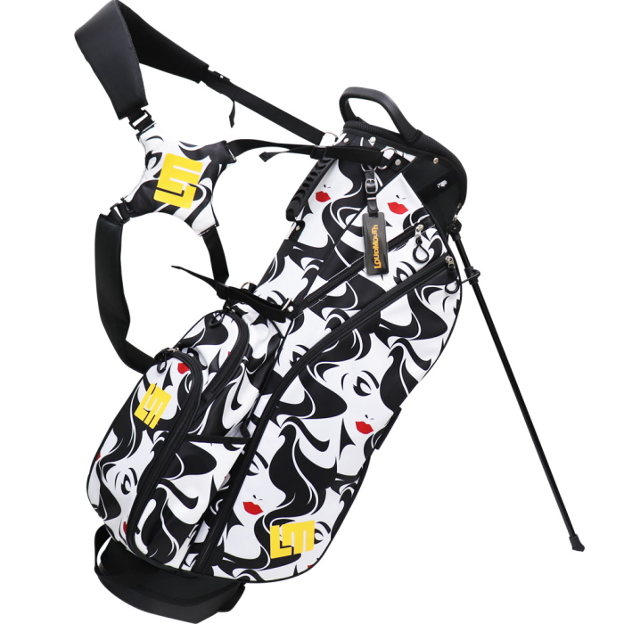 限定販売カラー】LOUDMOUTH ラウドマウス LM-CB0010 8.5型 スタンド