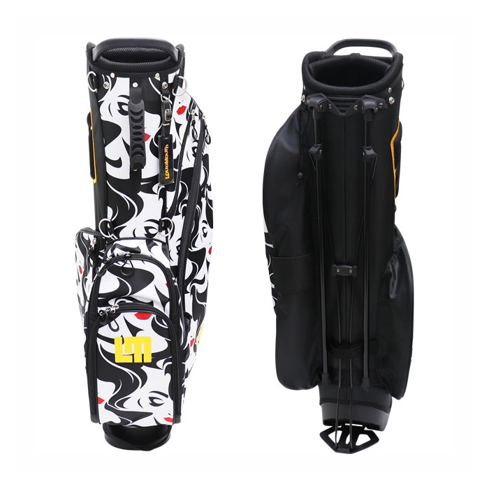 限定販売カラー】LOUDMOUTH ラウドマウス LM-CB0010 8.5型 スタンド