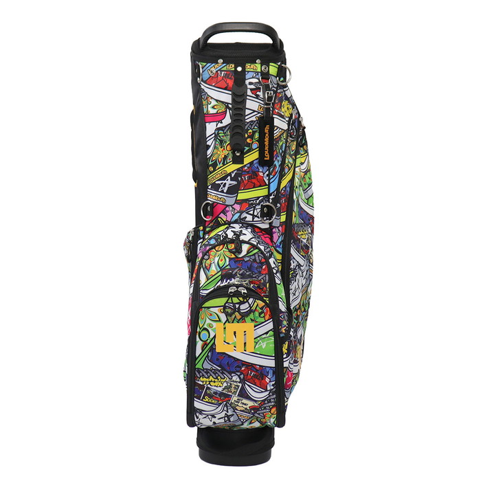 LOUDMOUTH（ラウドマウスゴルフ） ラウドマウス LM-CB0010 8.5型