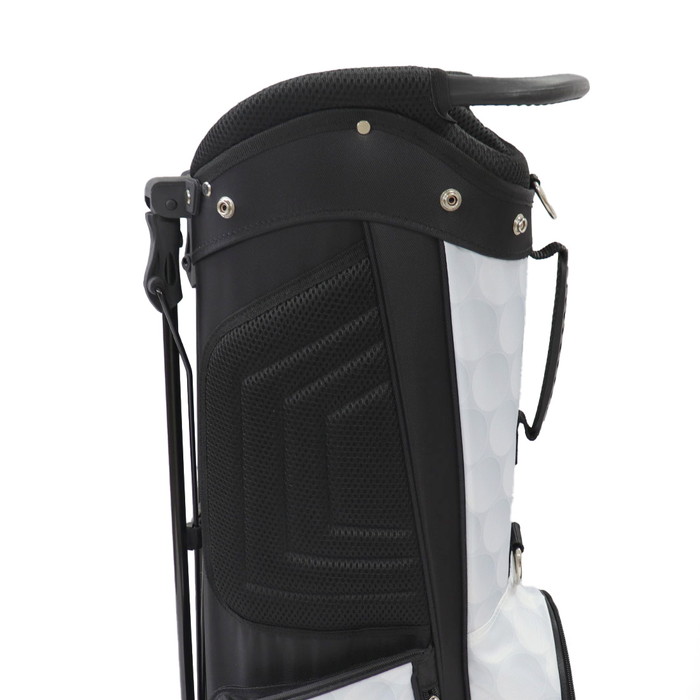 LOUDMOUTH（ラウドマウスゴルフ） ラウドマウス LM-CB0031 スタンド