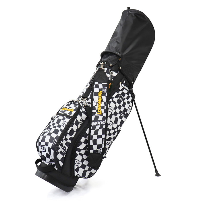 LOUDMOUTH（ラウドマウスゴルフ） ラウドマウス LM-CB0031 スタンド