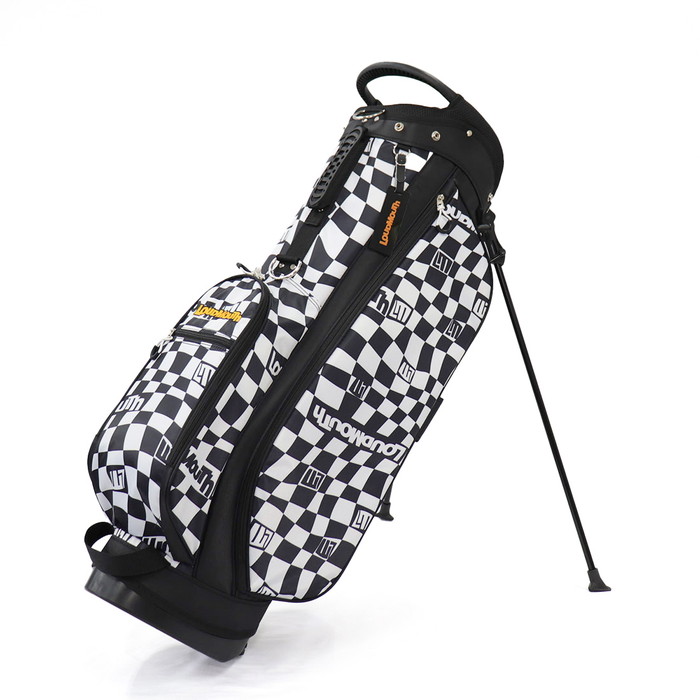 LOUDMOUTH（ラウドマウスゴルフ） ラウドマウス LM-CB0031 スタンド