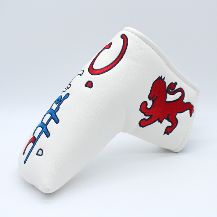 Piretti（ピレッティ） ルッカ ミッドナイトブラック パター (Lucca