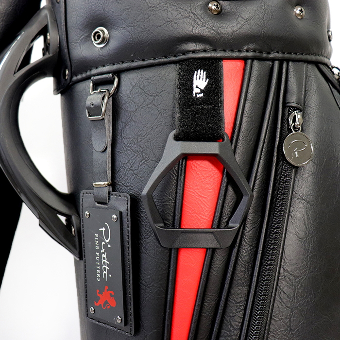 Piretti（ピレッティ） PR-CB0008 カートバッグ/キャディバッグ 9型