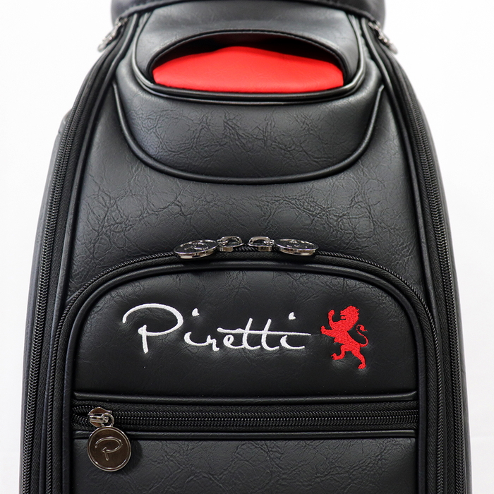 Piretti（ピレッティ） PR-CB0008 カートバッグ/キャディバッグ 9型