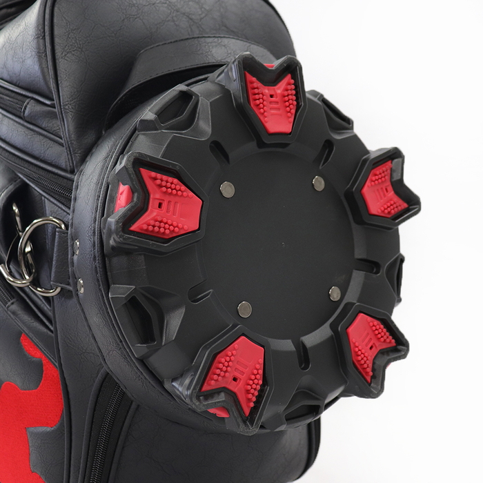 Piretti（ピレッティ） PR-CB0008 カートバッグ/キャディバッグ 9型