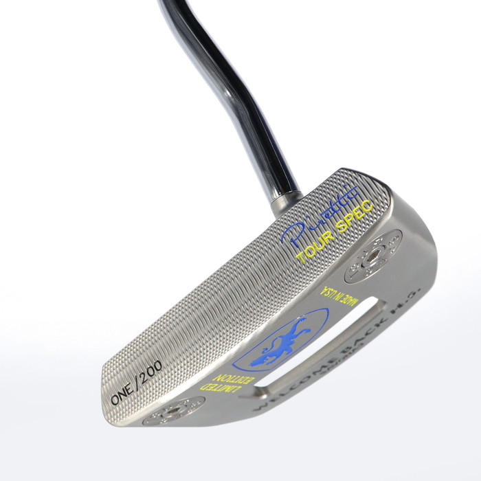 Piretti（ピレッティ） パター サボナ3 ツアースペック リミテッド