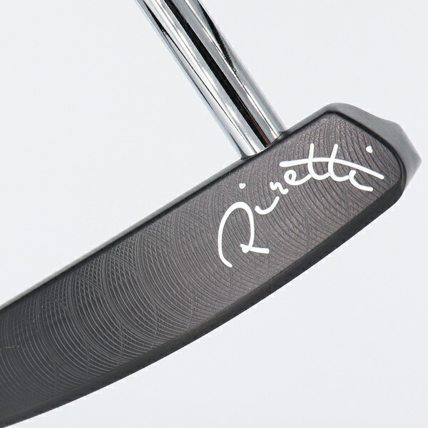 Piretti（ピレッティ） フィレンツェ ミッドナイトブラック パター