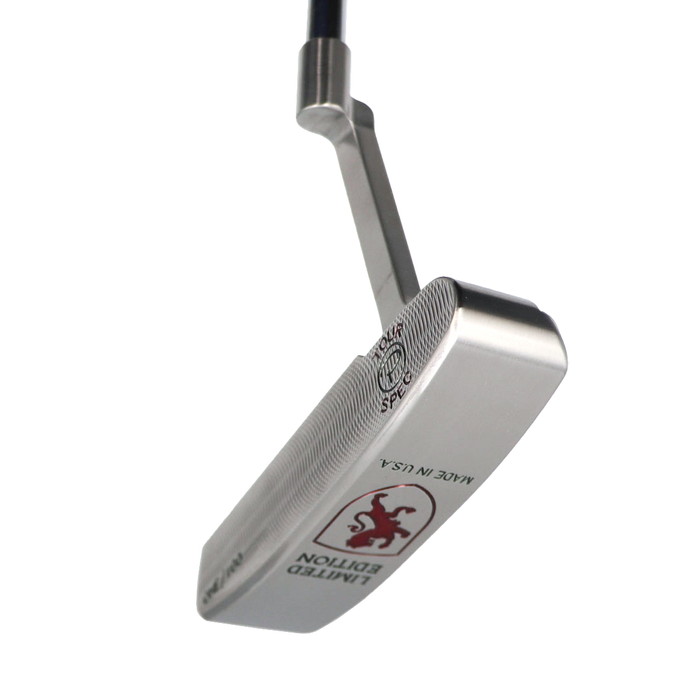 Piretti（ピレッティ） パター ポテンザ2 ロングネック ツアースペック