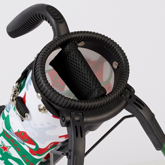 WINWIN STYLE（ウィンウィンスタイル） GET BIRDIE! CAMO セルフ