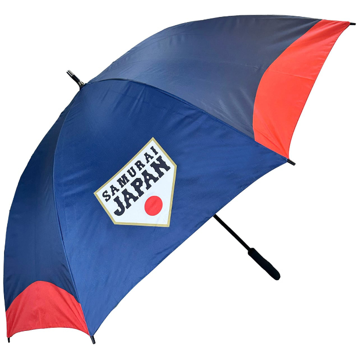 LEZAX（レザックス） SAMURAI JAPAN 侍ジャパン ゴルフ アンブレラ