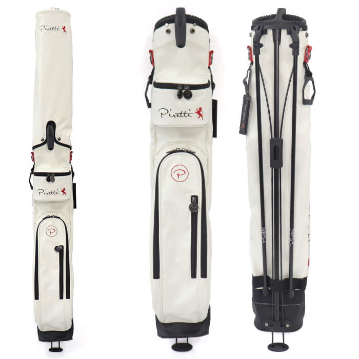 Piretti（ピレッティ） PR-CC0001 スタンド クラブケース セルフ