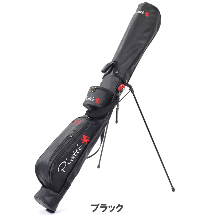 Piretti（ピレッティ） PR-CC0001 スタンド クラブケース セルフ