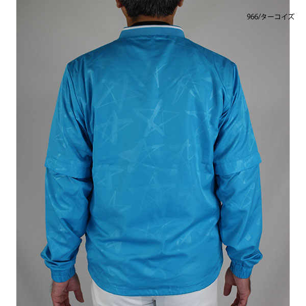 LOUDMOUTH（ラウドマウスゴルフ） ラウドマウス メンズ Vネックプル