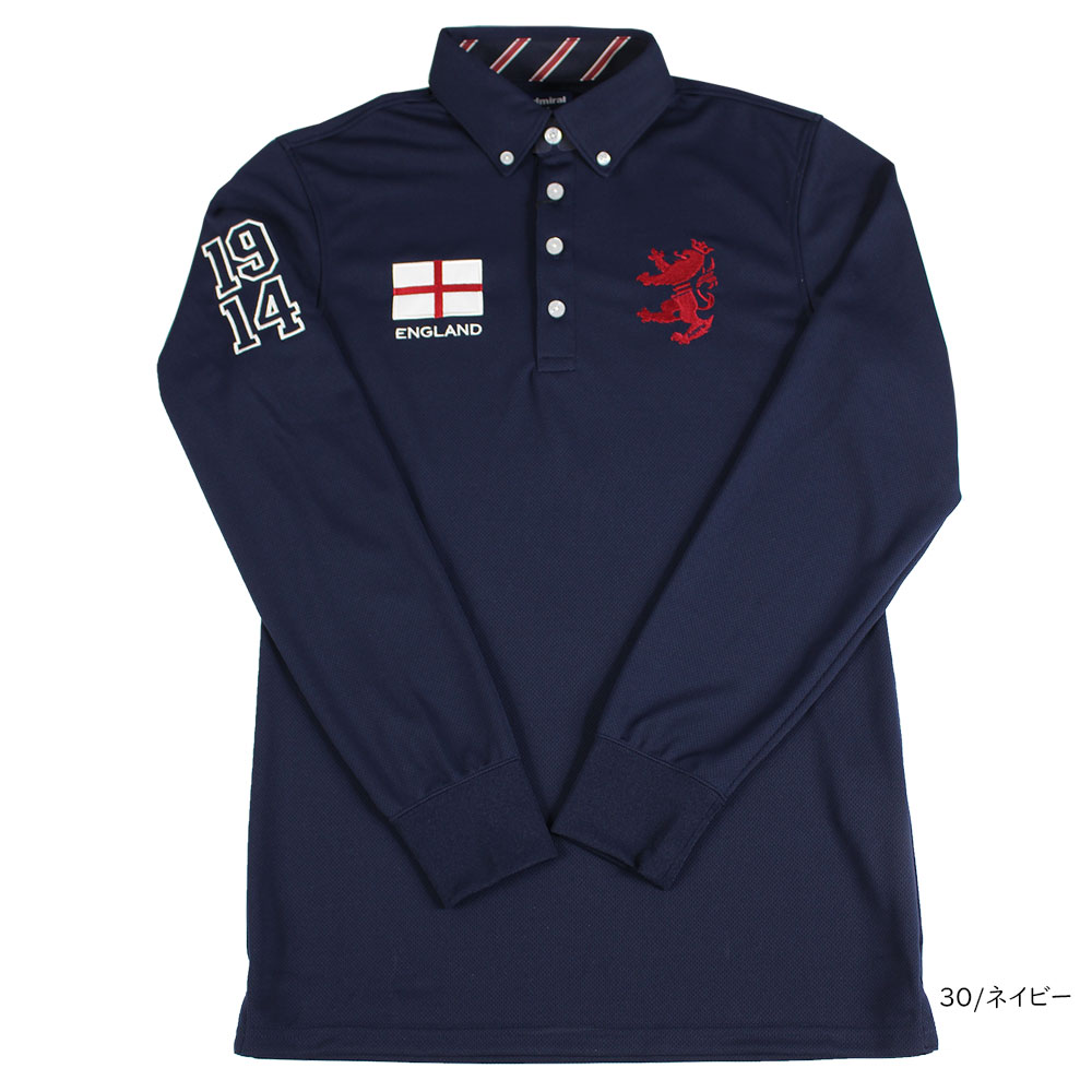 Admiral Golf（アドミラルゴルフ） 在庫一掃セール 58%OFF アドミラル