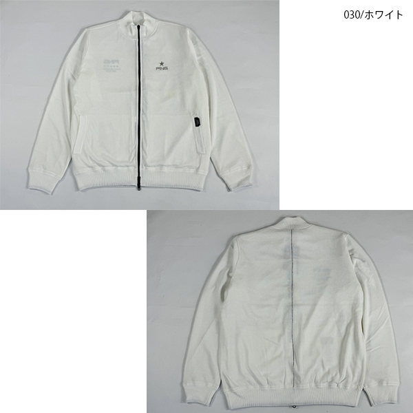 PING（ピン） セール ゴルフウェア リバーシブル ニット ストレッチ