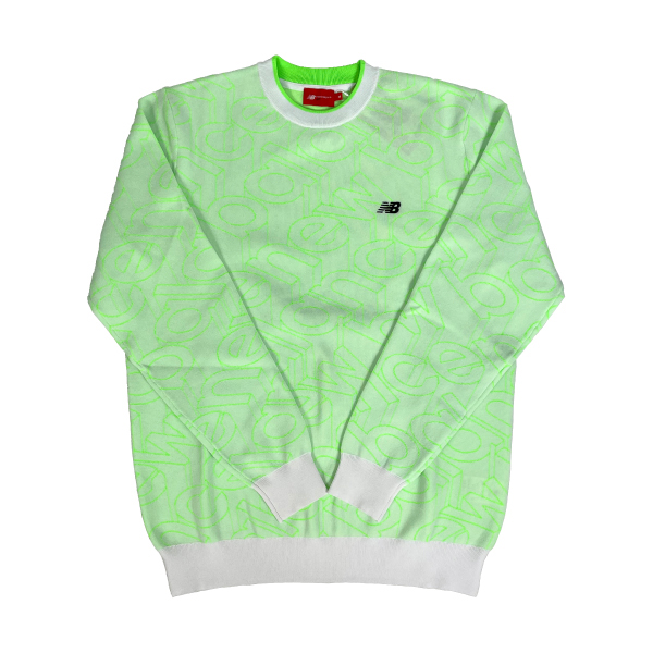 New Balance Golf（ニューバランスゴルフ） セール ゴルフウェア