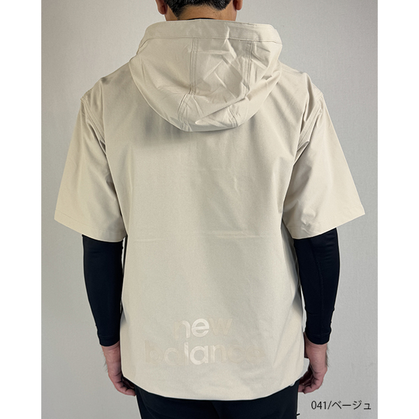 New Balance Golf（ニューバランスゴルフ） ゴルフウェア ブルゾン