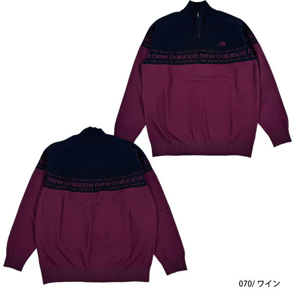 New Balance Golf（ニューバランスゴルフ） セール ゴルフウェア