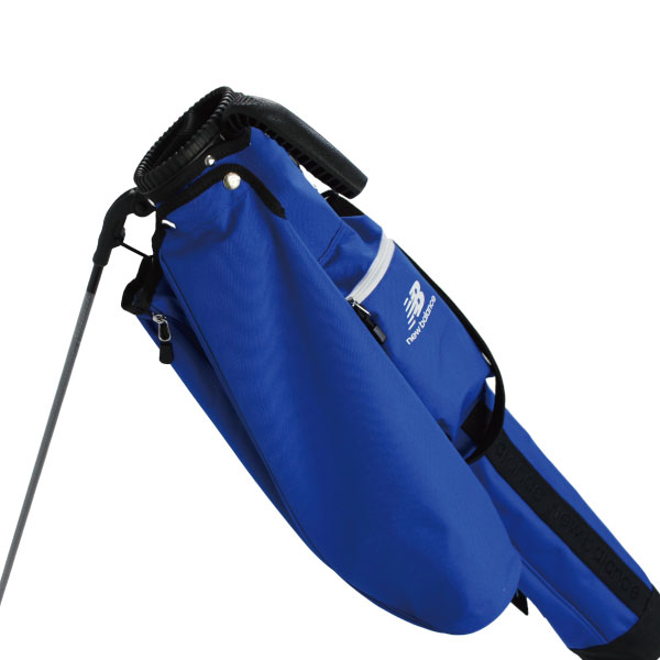 New Balance Golf（ニューバランスゴルフ） キャディバッグ セルフ