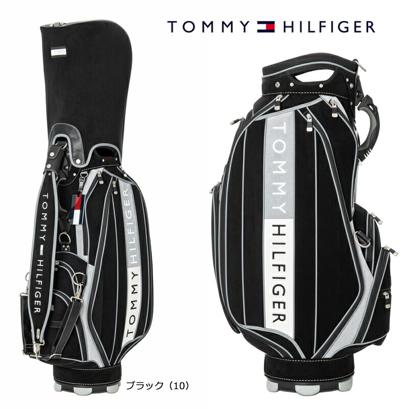 TOMMY HILFIGER（トミー・ヒルフィガー） ゴルフ カート キャディ