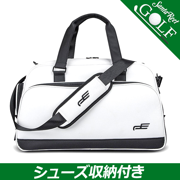 ゴルフバッグ メンズ ゴルフ バッグ ボストンバッグ スポーツ シューズ