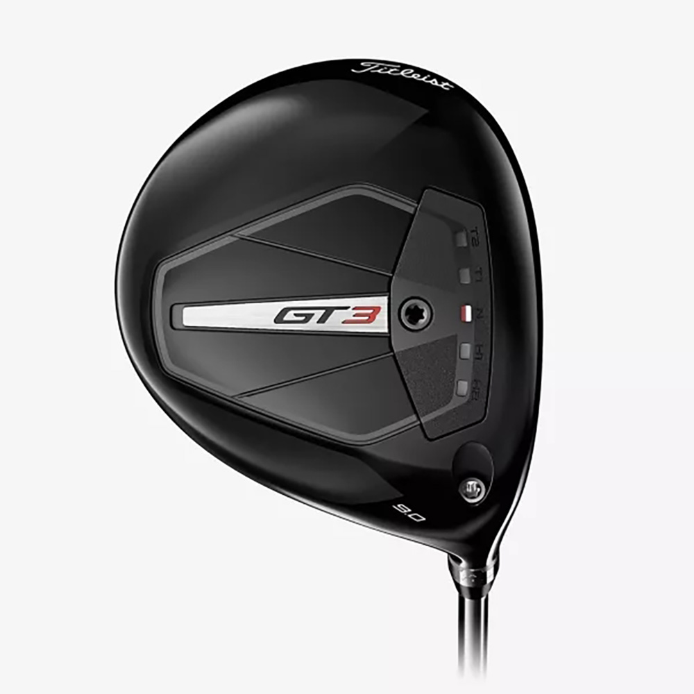 Titleist（タイトリスト） ゴルフクラブ TITLEIST GT3 ドライバー