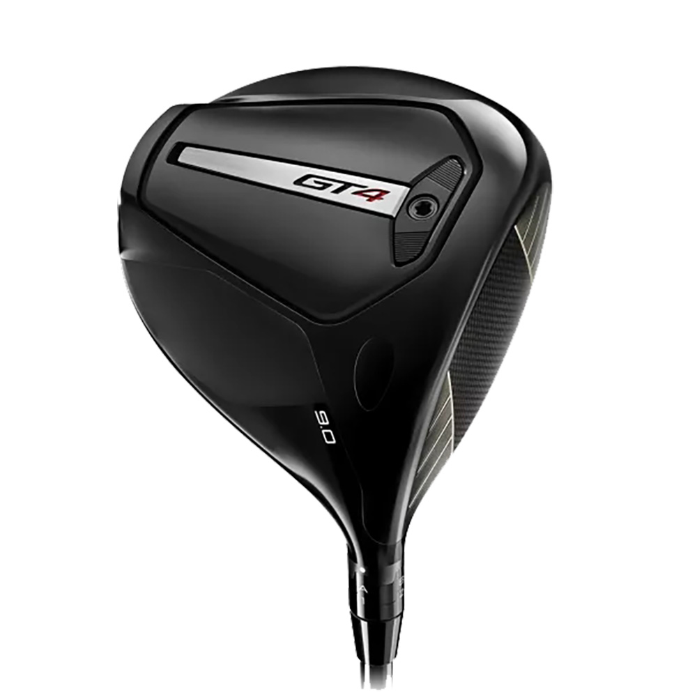 Titleist（タイトリスト） ゴルフクラブ TITLEIST GT4 ドライバー