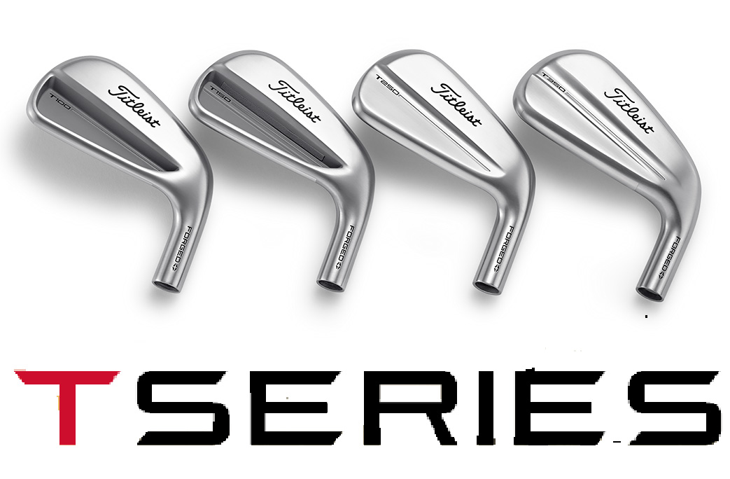 Titleist（タイトリスト） カスタム TITLEIST T250アイアン STDモデル