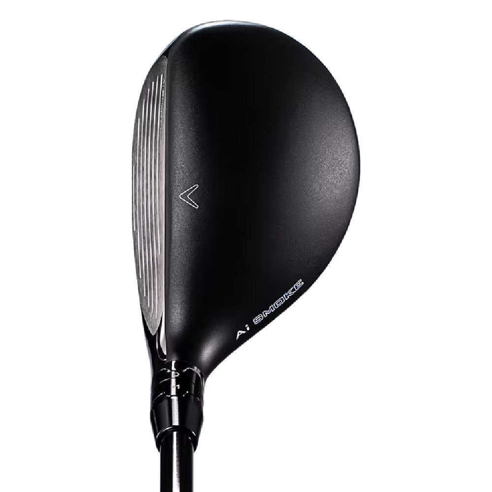 Callaway（キャロウェイ） ゴルフクラブ カスタム PARADYM Ai SMOKE HL