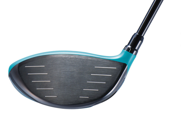 EZONE 24モデル ヨネックス GT TYPE S ドライバー ターコイズブルー