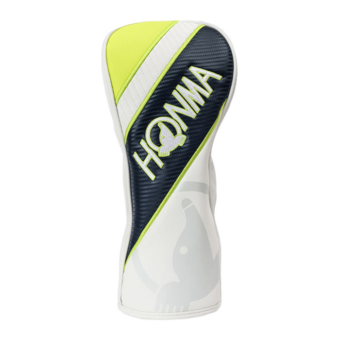 HONMA GOLF（本間ゴルフ） ホンマ ゴルフ プロ ツアー ヘッドカバー