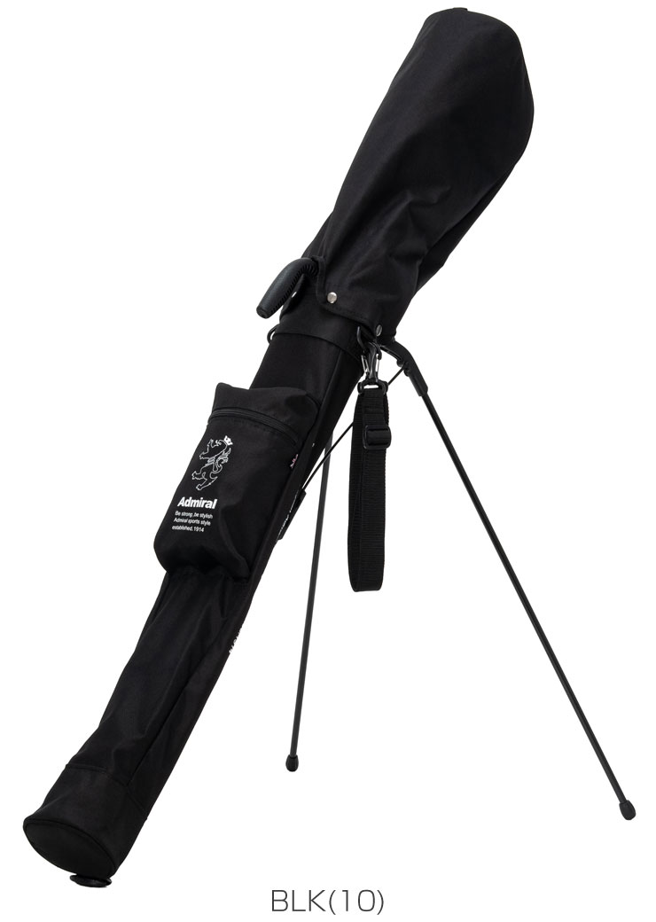 Admiral Golf（アドミラルゴルフ） セルフスタンド クラブケース