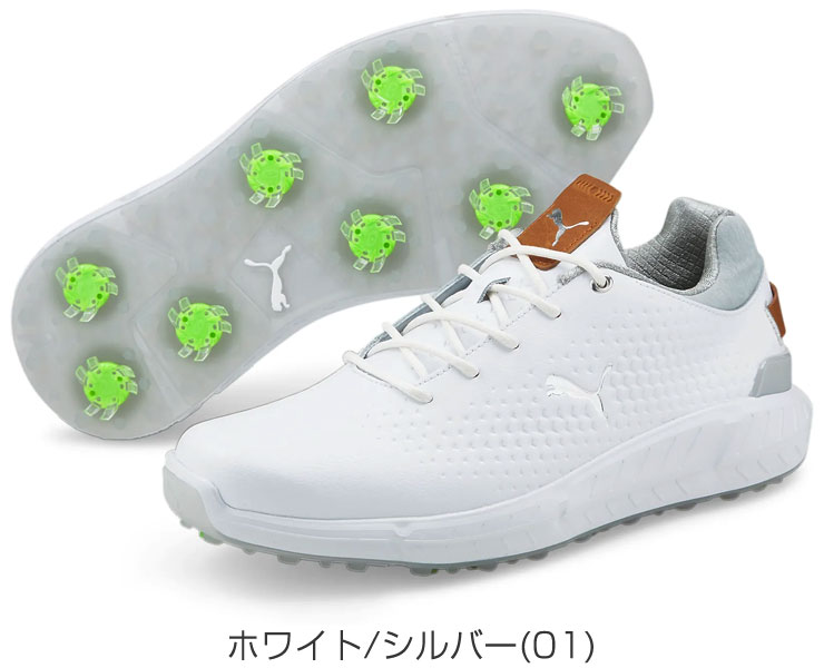 PUMA（プーマ） ゴルフシューズ メンズ イグナイト アーティキュレート