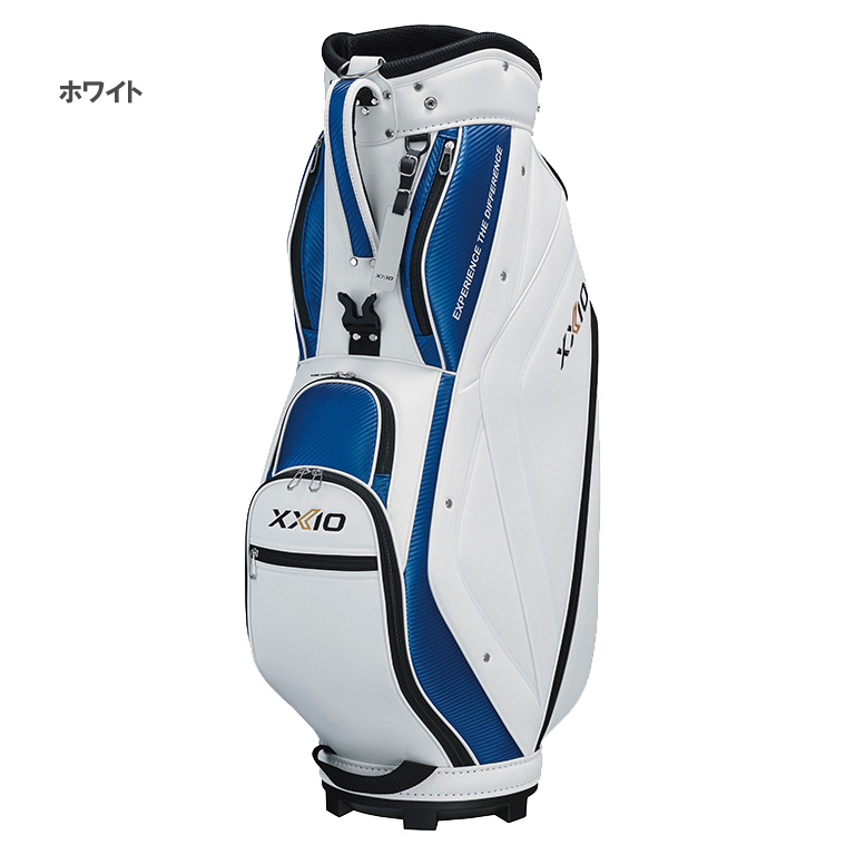 XXIO キャディバッグ（性別：レディース）｜ゴルフ用バッグ｜ゴルフ