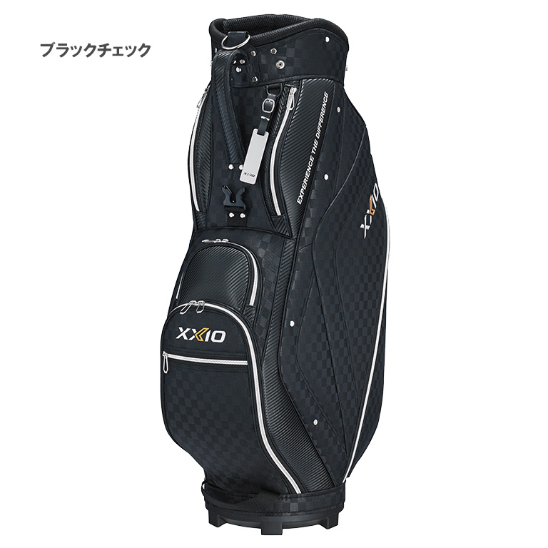 XXIO キャディバッグ（性別：レディース）｜ゴルフ用バッグ｜ゴルフ