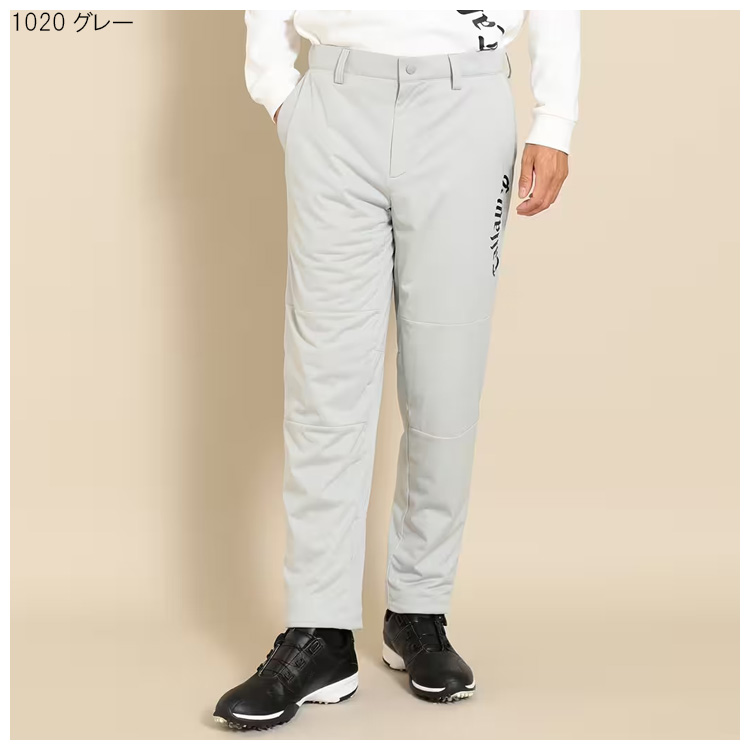 Callaway（キャロウェイ） ゴルフ メンズ スターストレッチパンツ