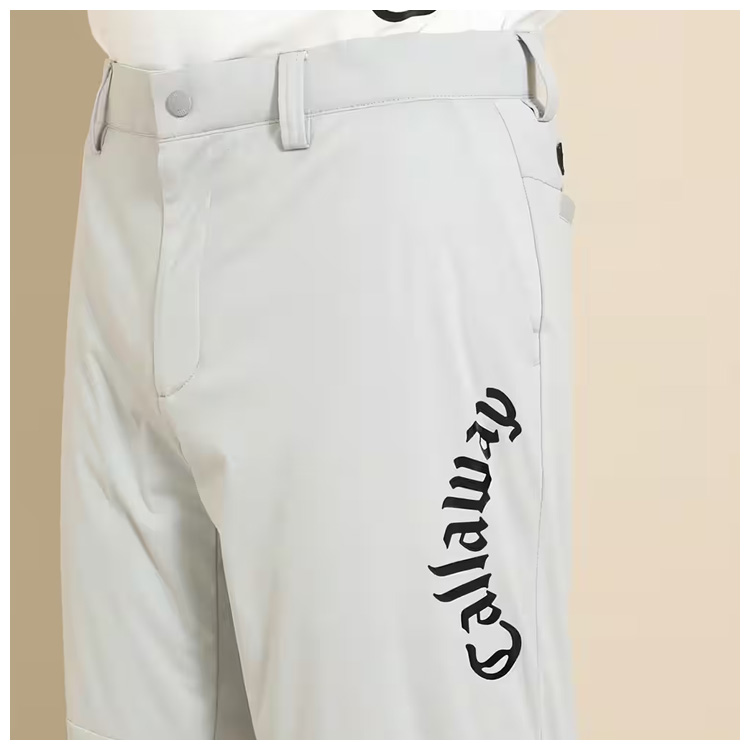 Callaway（キャロウェイ） ゴルフ メンズ スターストレッチパンツ