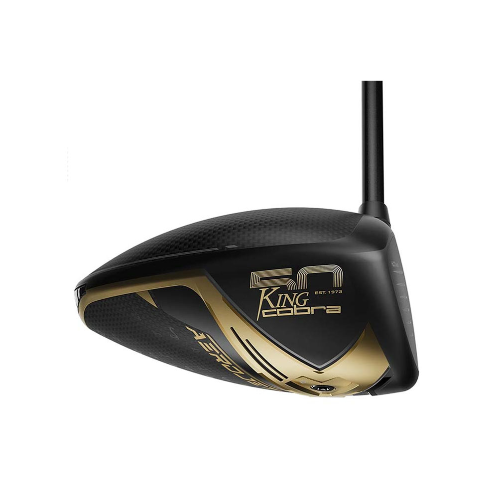 COBRA（コブラ） 【数量限定品】 【USモデル】 エアロジェットLS 50