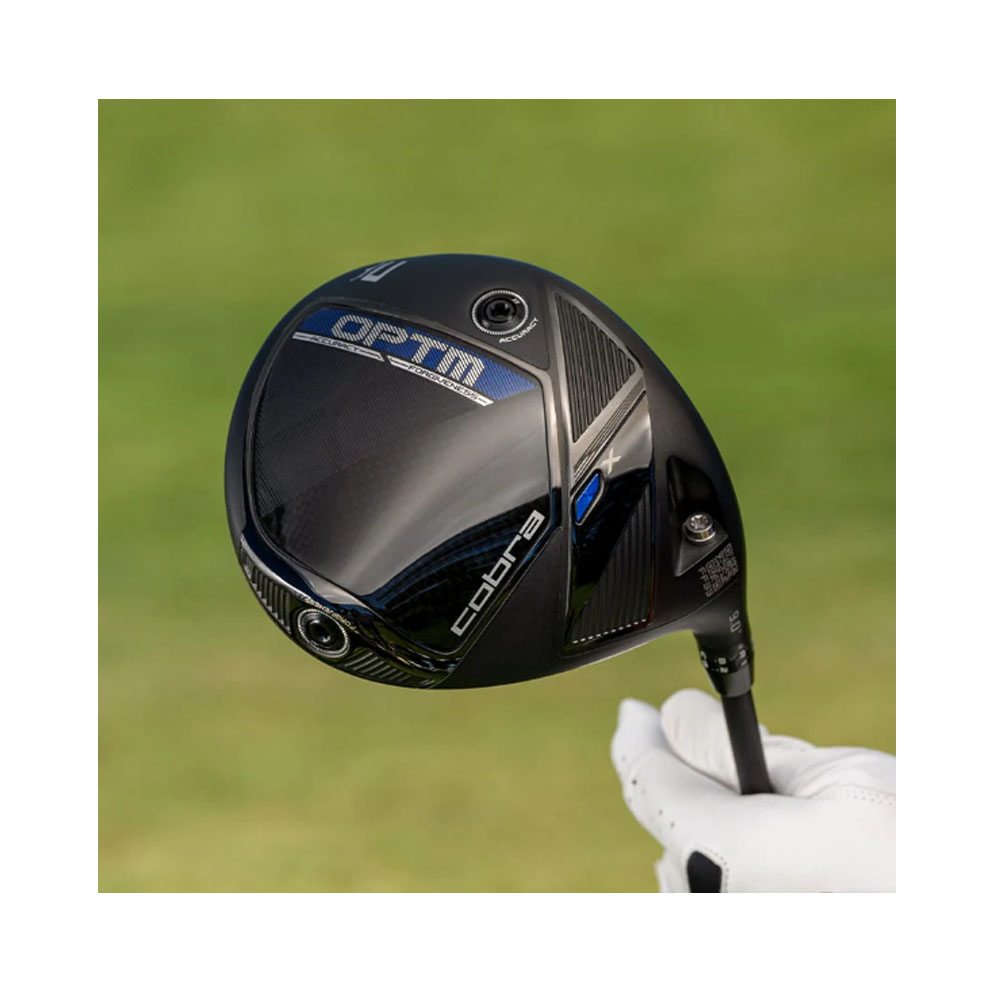 COBRA（コブラ） 【USモデル／ヘッド単体】 オプティム エックス