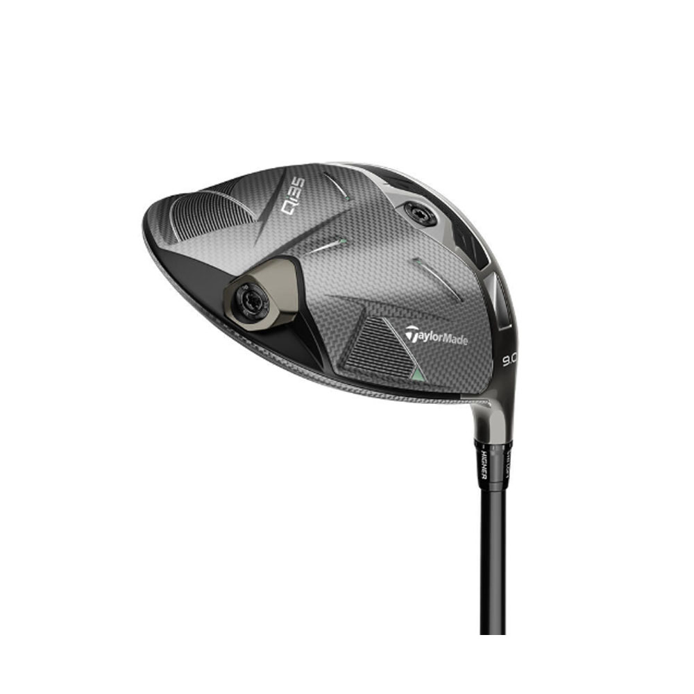 TaylorMade（テーラーメイド） 【USモデル／ヘッド単体】 Qi 35