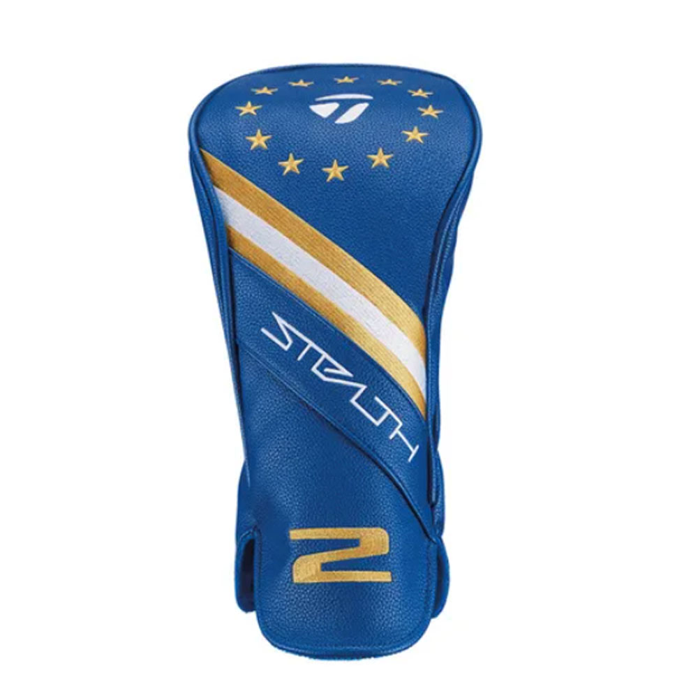 TaylorMade（テーラーメイド） 【USモデル／ヘッド単体】 ステルス2