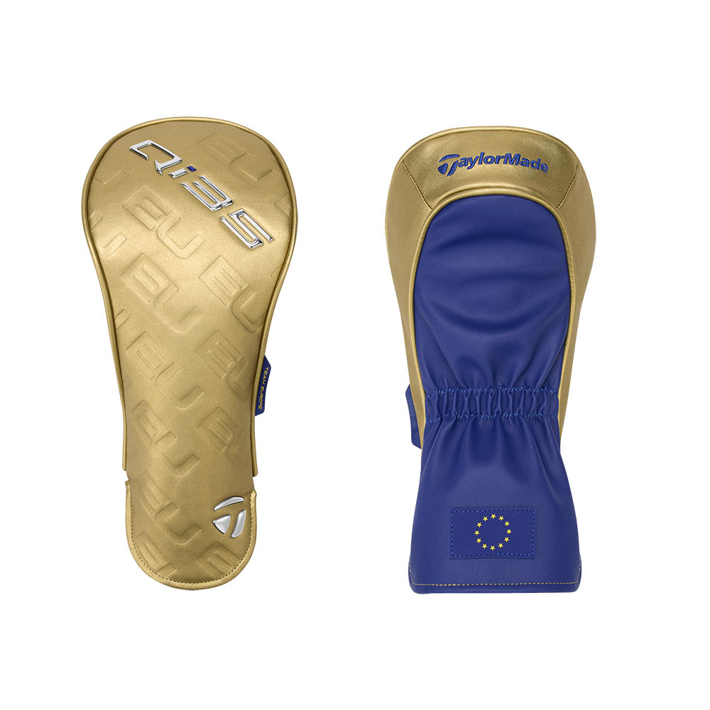 TaylorMade（テーラーメイド） USモデル Qi35 ドライバー ライダー