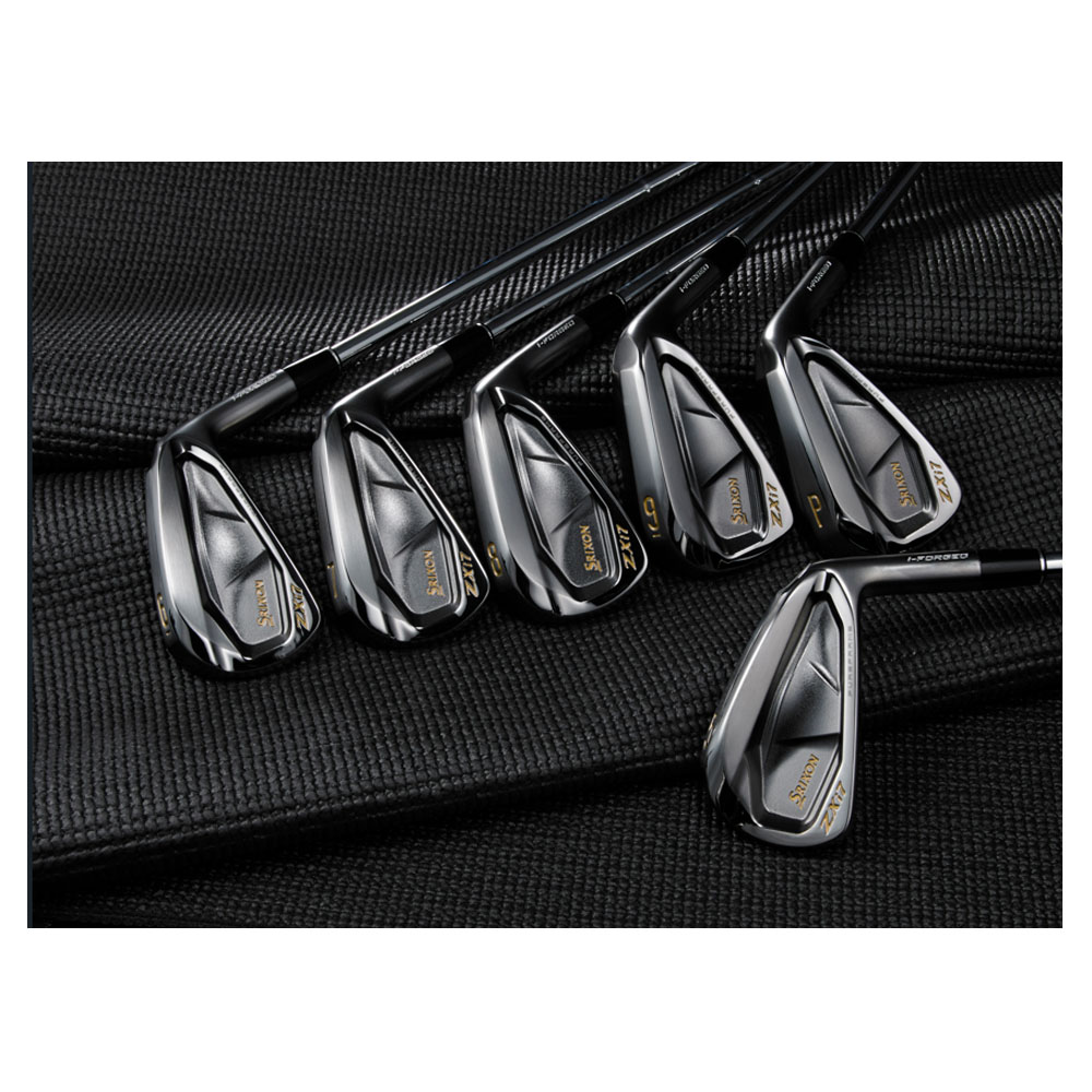 SRIXON 【数量限定モデル】 ダンロップ スリクソン Zxi7 ブラック