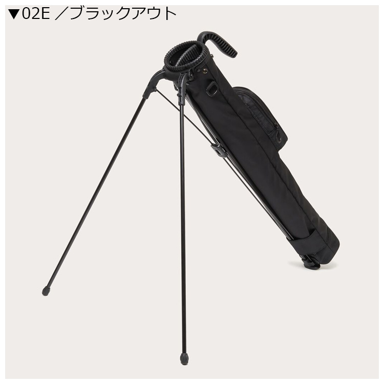 OAKLEY（オークリー） セルフバッグ スタンドクラブケース 18.0